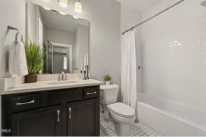 608 Peninsula Forest Place, Cary, NC 27519 - Photo 31