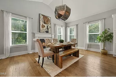 608 Peninsula Forest Place, Cary, NC 27519 - Photo 13