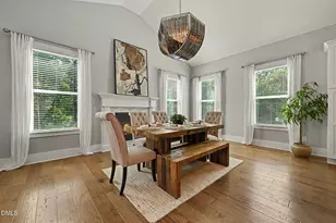 608 Peninsula Forest Pl, Cary, NC 27519 - Photo 11