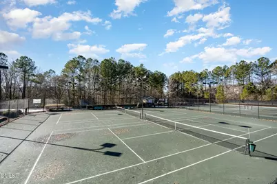 608 Peninsula Forest Place, Cary, NC 27519 - Photo 53