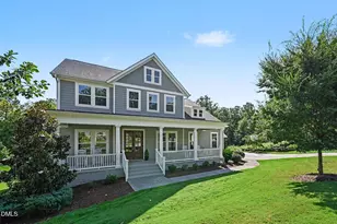608 Peninsula Forest Pl, Cary, NC 27519 - Photo 3
