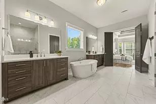 608 Peninsula Forest Pl, Cary, NC 27519 - Photo 21