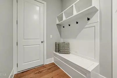 608 Peninsula Forest Place, Cary, NC 27519 - Photo 21