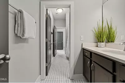608 Peninsula Forest Place, Cary, NC 27519 - Photo 39