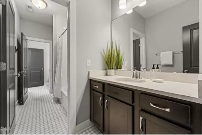 608 Peninsula Forest Place, Cary, NC 27519 - Photo 37