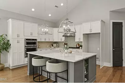 608 Peninsula Forest Place, Cary, NC 27519 - Photo 15