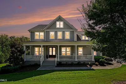 608 Peninsula Forest Place, Cary, NC 27519 - Photo 1