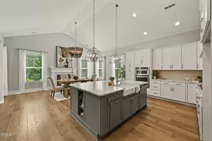 608 Peninsula Forest Pl, Cary, NC 27519 - Photo 15