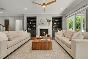 608 Peninsula Forest Pl, Cary, NC 27519 - Photo 7