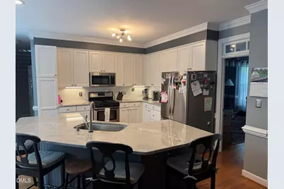 8013 Pony Pasture Court, Raleigh, NC 27612 - Photo 3