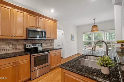 1809 Oakboro Drive, Raleigh, NC 27614 - Photo 9