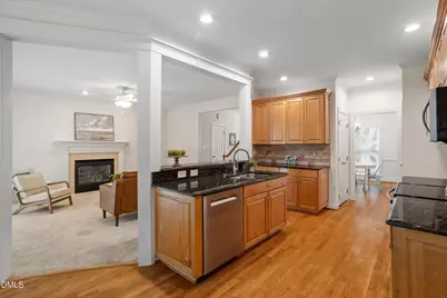 1809 Oakboro Drive, Raleigh, NC 27614 - Photo 29