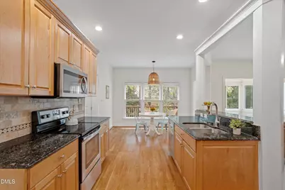 1809 Oakboro Drive, Raleigh, NC 27614 - Photo 7