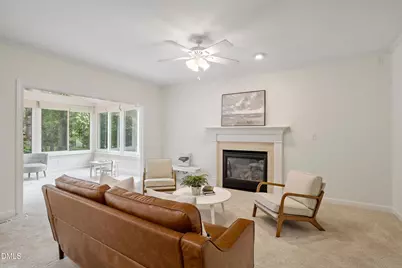 1809 Oakboro Drive, Raleigh, NC 27614 - Photo 27