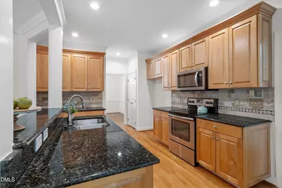 1809 Oakboro Drive, Raleigh, NC 27614 - Photo 11