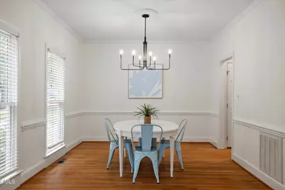 1809 Oakboro Drive, Raleigh, NC 27614 - Photo 3