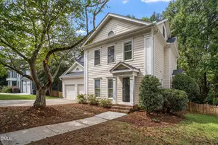 1809 Oakboro Dr, Raleigh, NC 27614 - Photo 1