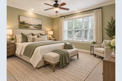 1149 Golden Star Way, Wake Forest, NC 27587 - Photo 15
