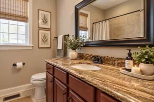 1149 Golden Star Way, Wake Forest, NC 27587 - Photo 21
