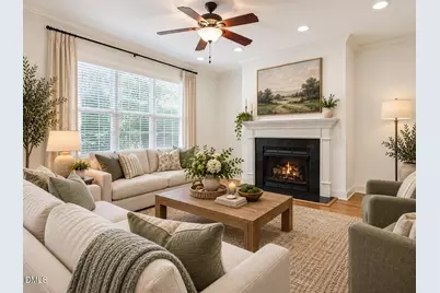 1149 Golden Star Way, Wake Forest, NC 27587 - Photo 11
