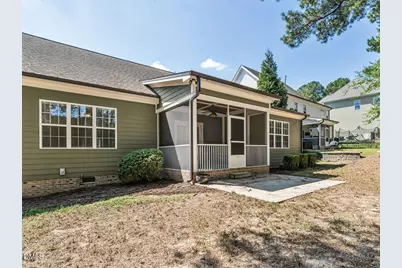 1149 Golden Star Way, Wake Forest, NC 27587 - Photo 35