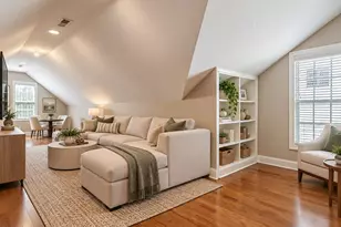 1149 Golden Star Way, Wake Forest, NC 27587 - Photo 25