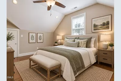 1149 Golden Star Way, Wake Forest, NC 27587 - Photo 31