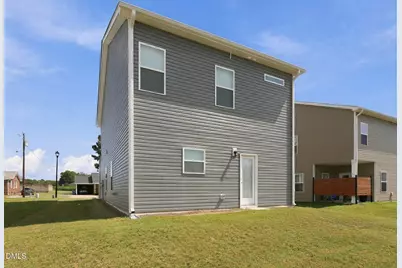 168 Bruce Drive, Dunn, NC 28334 - Photo 31