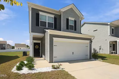 168 Bruce Drive, Dunn, NC 28334 - Photo 3