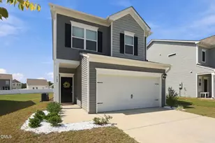 168 Bruce Dr, Dunn, NC 28334 - Photo 3