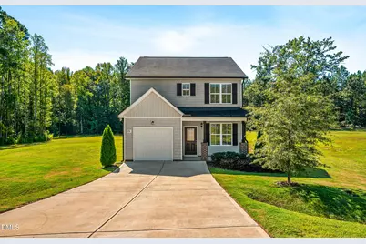 854 Springtooth Drive, Zebulon, NC 27597 - Photo 1