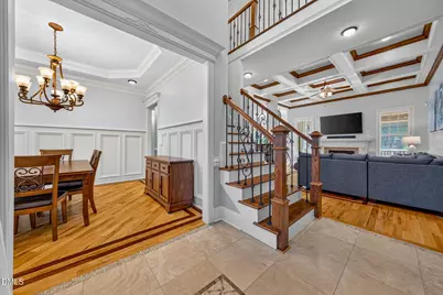 691 Hawthorne Place, Creedmoor, NC 27522 - Photo 9