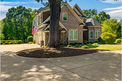 691 Hawthorne Place, Creedmoor, NC 27522 - Photo 7