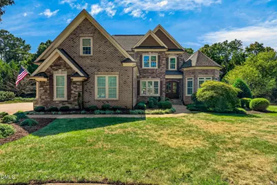 691 Hawthorne Place, Creedmoor, NC 27522 - Photo 3
