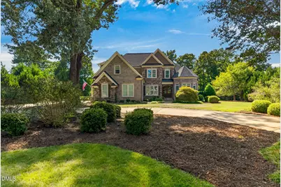 691 Hawthorne Place, Creedmoor, NC 27522 - Photo 5