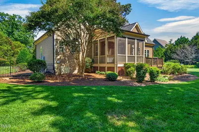 691 Hawthorne Place, Creedmoor, NC 27522 - Photo 67