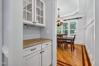 691 Hawthorne Place, Creedmoor, NC 27522 - Photo 37