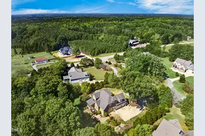 691 Hawthorne Place, Creedmoor, NC 27522 - Photo 75