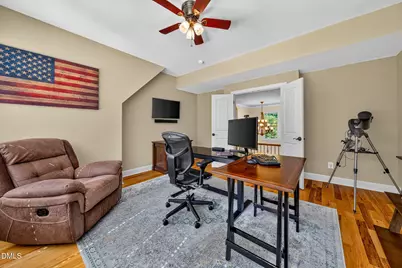 691 Hawthorne Place, Creedmoor, NC 27522 - Photo 57