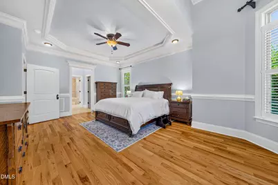 691 Hawthorne Place, Creedmoor, NC 27522 - Photo 29