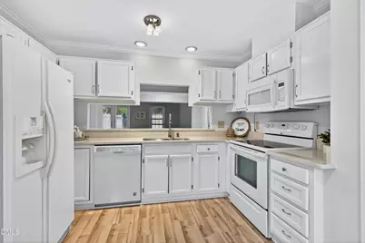 104 Spring Cove Drive, Cary, NC 27511 - Photo 7