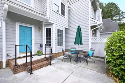 104 Spring Cove Drive, Cary, NC 27511 - Photo 5
