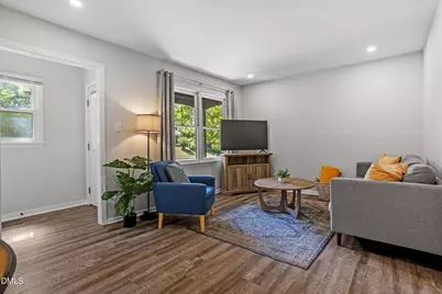 2105 Old Oxford Road E, Chapel Hill, NC 27514 - Photo 7
