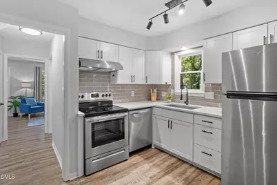 2105 Old Oxford Road E, Chapel Hill, NC 27514 - Photo 13