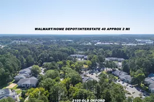 2105 Old Oxford Rd E, Chapel Hill, NC 27514 - Photo 41