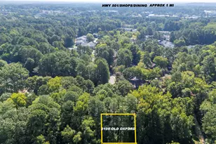 2105 Old Oxford Rd E, Chapel Hill, NC 27514 - Photo 39