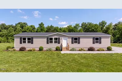 110 Sandy Plains Lane, Henderson, NC 27537 - Photo 1