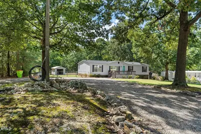 564 N Brown Road, Littleton, NC 27850 - Photo 35