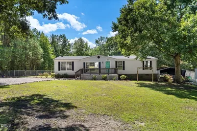564 N Brown Road, Littleton, NC 27850 - Photo 33