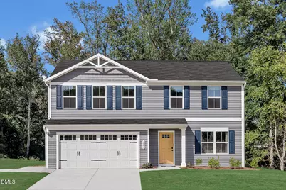 341 Lavatera Drive, Wendell, NC 27591 - Photo 1